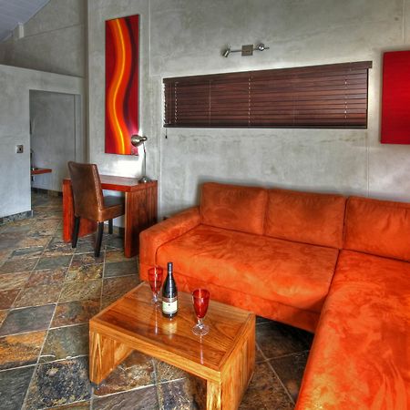 Hartmann Suites Serviced Self-Catering Apartments ويندهوك المظهر الخارجي الصورة